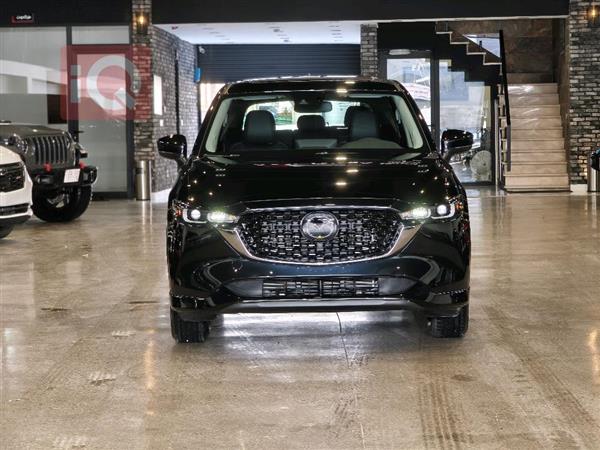 مازدا CX-5 2025 للبيع في العراق - السليمانية